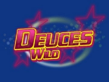 Deuces Wild 100 Hand